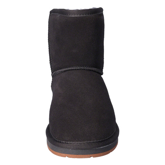 Heitmann hochwertige Lammfellstiefel für Damen, verschiedene Farbe und Größe