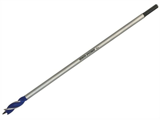 IRWIN Holzspiralbohrer 16x400mm