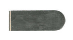 KUNZ® Ersatzeisen 03.110T – Zahnhobeleisen