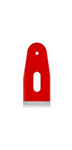 KUNZ® Ersatzeisen 03.62plusHSS – HSS-Spezialstahl