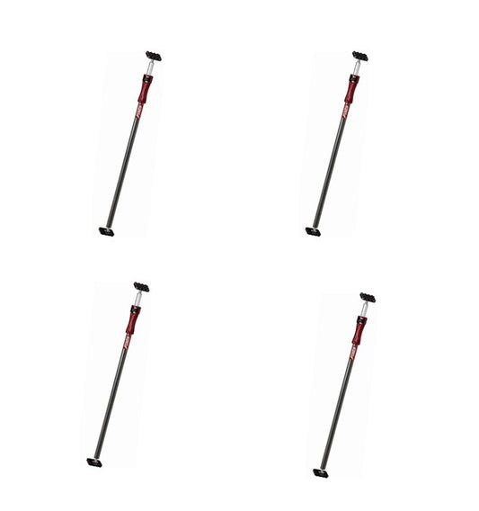 PIHER Lastenstange/Deckenstütze 95-170cm