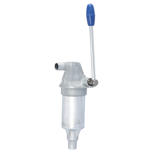 Pressol Hebelzylinderpumpe mit ZBH, SRL 1200-12 l/min