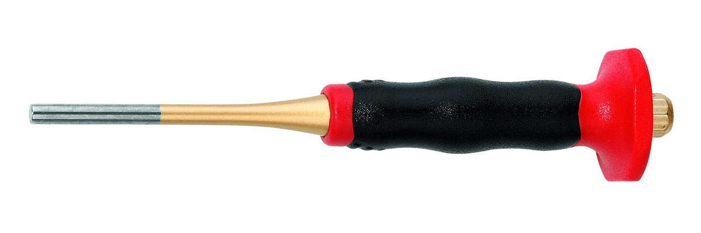 Rennsteig Splintentreiber Handschutz 150x10x2mm