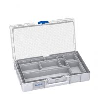 TANOS Box SYS G3 Org 100x100x68, 6er Set