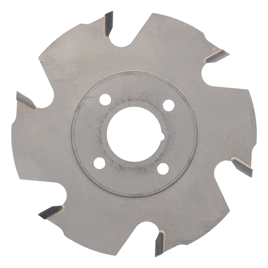 Stehle HW Nutfräser für Lamello 100x4,05x22mm Z=6 WS