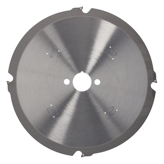 Stehle DP HKS-LR Diamant-Handkreissägeblatt 160x2,2x20mm Z=4 F