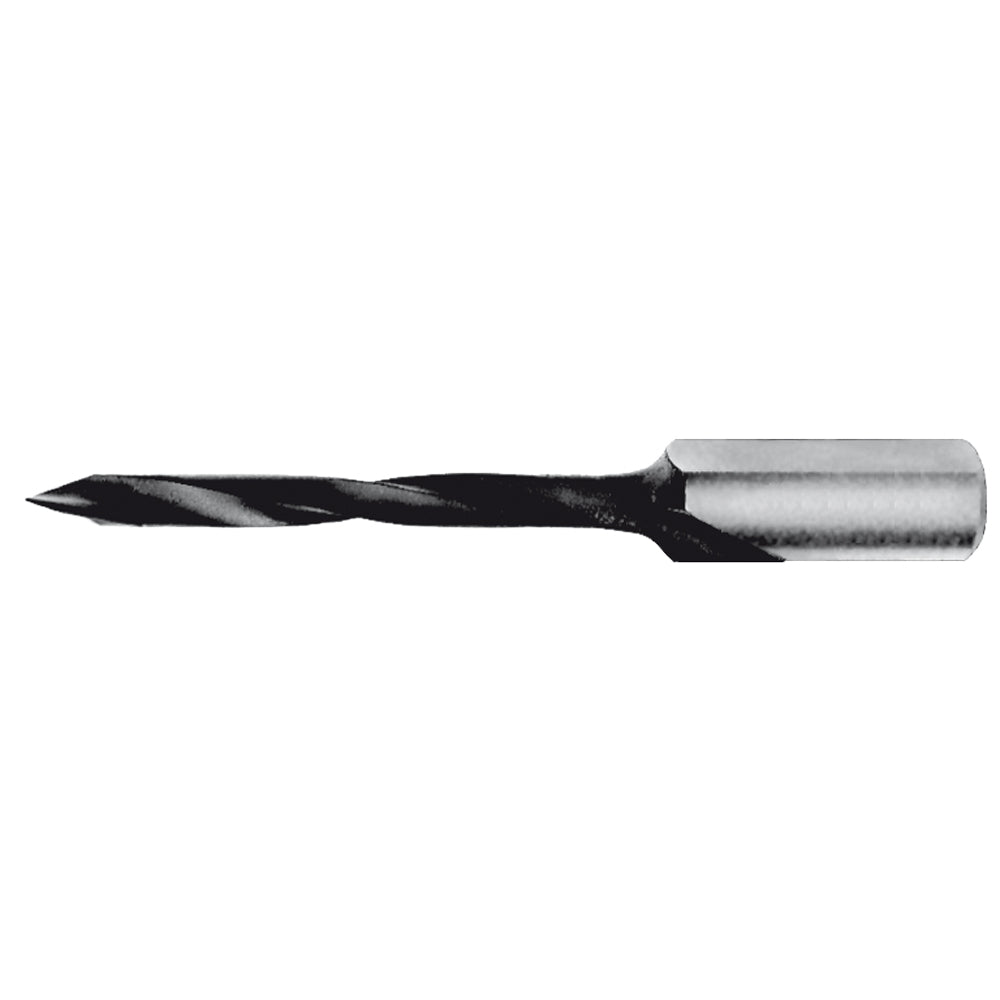 Stehle HW 2020 Durchgangsbohrer 6x35x70mm S=10x25mm Rechtslauf