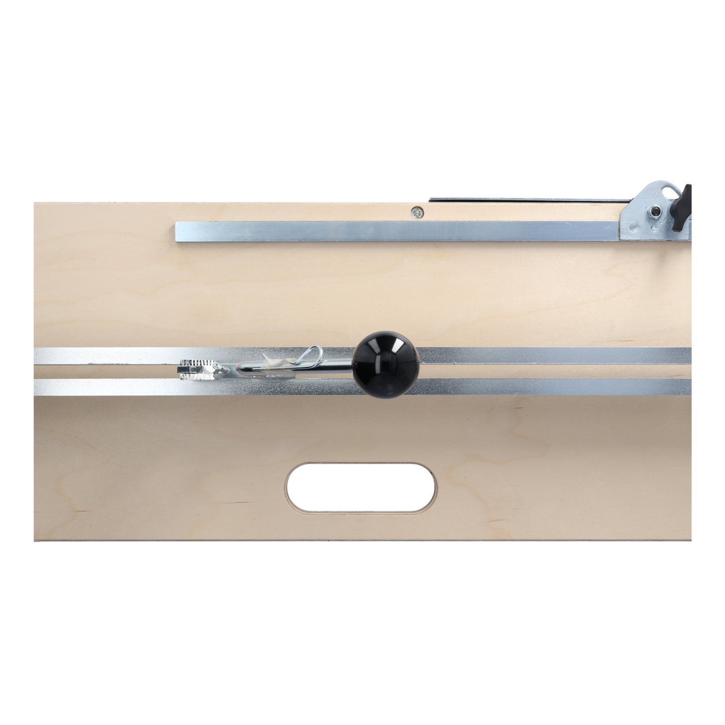 Stubai Fliesenschneid- und Brechmaschine Profifix Plus Diagonal | 610 mm | 10,4 kg | Fliesenzuschnittmaschine für Profis | Profi-Fliesenschneider für präzises Arbeiten