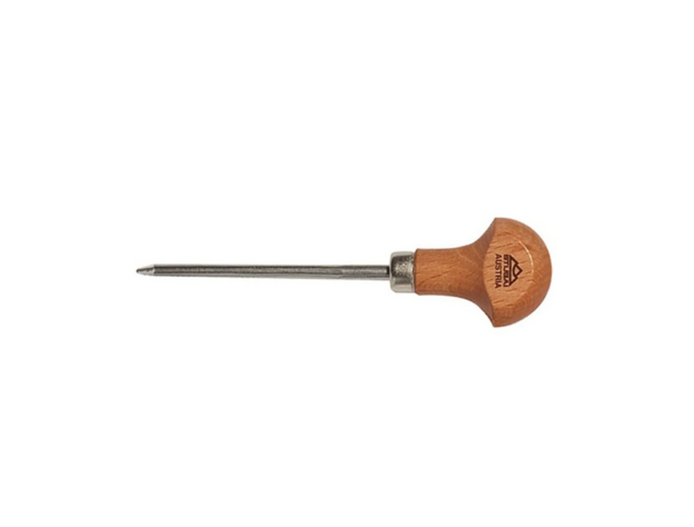 STUBAI Micro Stechbeitel Form 7 5 mm