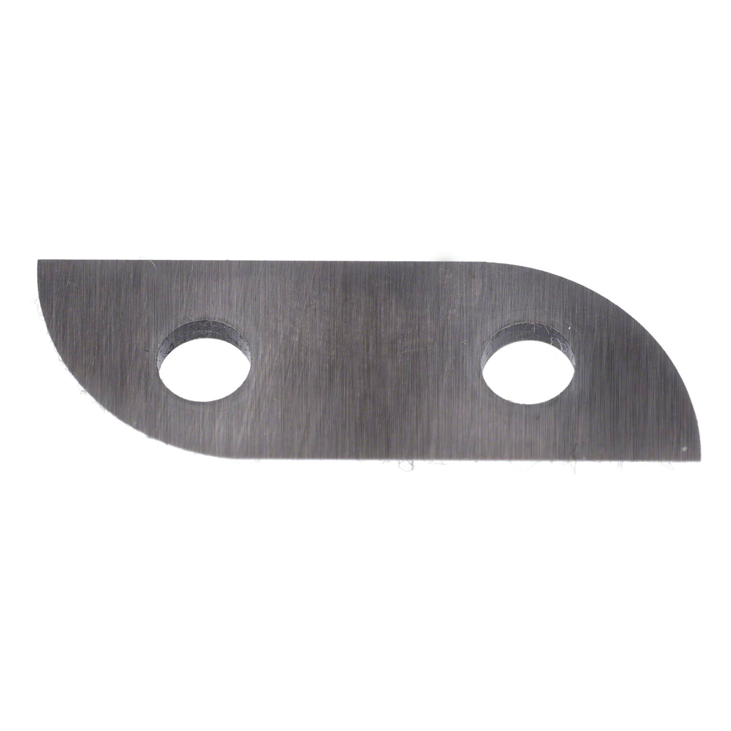 Wendemesser konvex Radius 7 Vollhartmetall - Rechts - 1 Stück