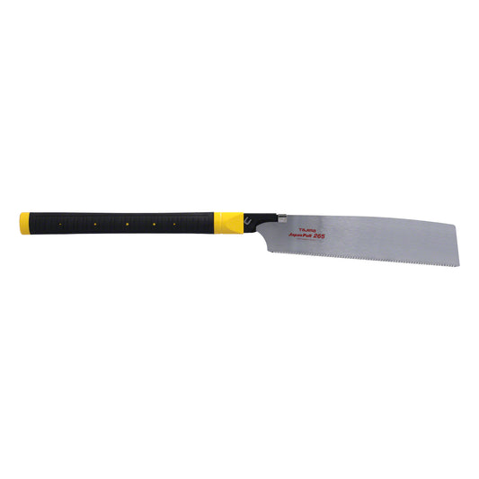 TAJIMA Japan Pull Zugsäge 265mm Flourine Black