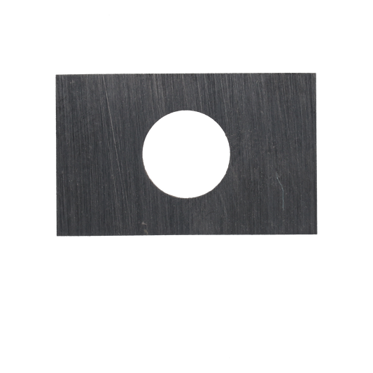 Wendeplatte 1 - 35° 15x12x1,5mm T04F 100 Stück