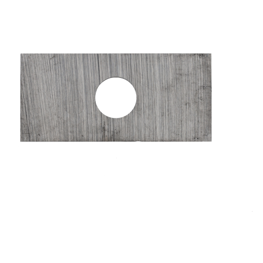 Spezial-Wendeplatte 35 - 20x9x1,5mm T04F 2 St.