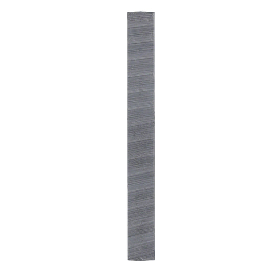Mini-Wendeplatte Rückennut 50x5,5x1,1mm | 2 Stück | Rückennut | sehr gut geeignet für Spanplatten, und gut geeignet für MDF, Hart- und Weichholz, jedoch nur akzeptabel geeignet für HDF