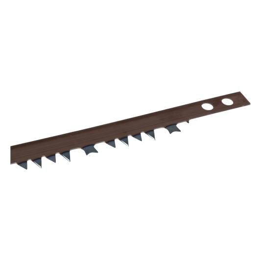 Bügelsägeblatt - 915 mm Zahn 1, induktiv