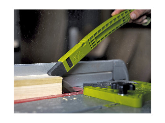 BOW Products PushPro Ersatzspitzen PPR1 - EVA Spitzen für PushPro Push Stick PP1 - 2 Stück