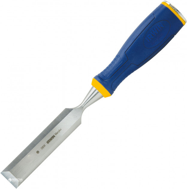 IRWIN MS500 12MM STECHB. MIT 2K-HEFT