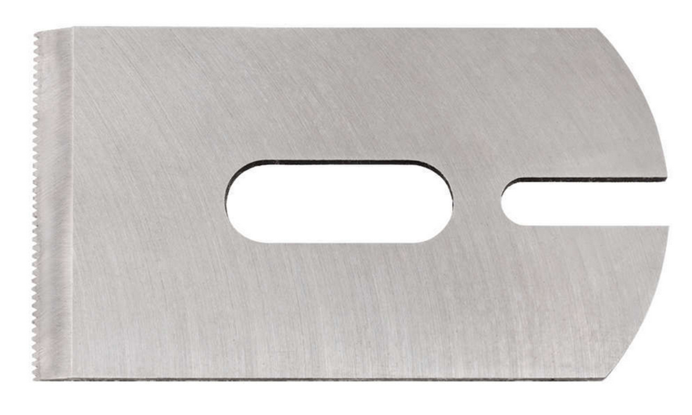 Kunz® Ersatzeisen 4/5plus Standard