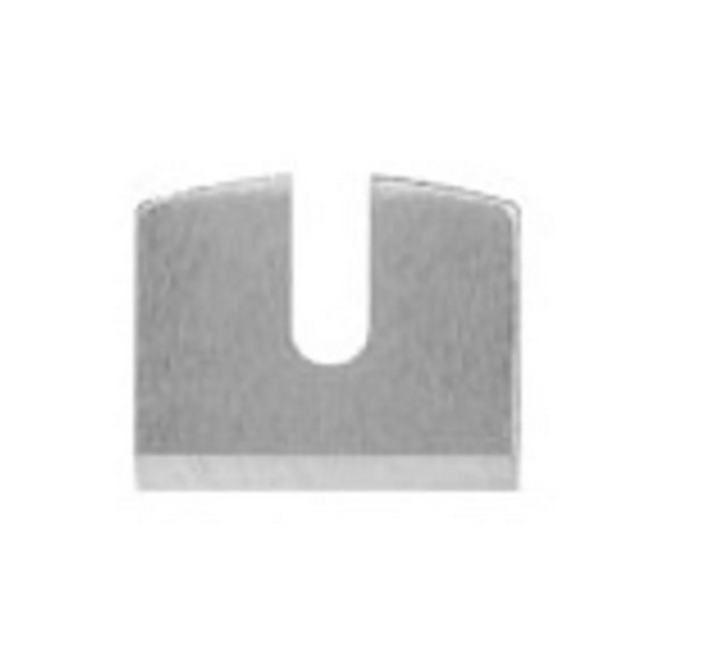 KUNZ® Ersatzeisen 03.63.64 – Standard