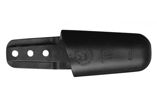 Silky Case Doppelholster – Für Faltsäge bis 300 mm & Astschere | Gürtel & Karabiner