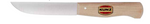 KUNZ® Furniermesser Nr. 127 ohne Zähne – Werkzeug für die Holzbearbeitung, Made in Germany