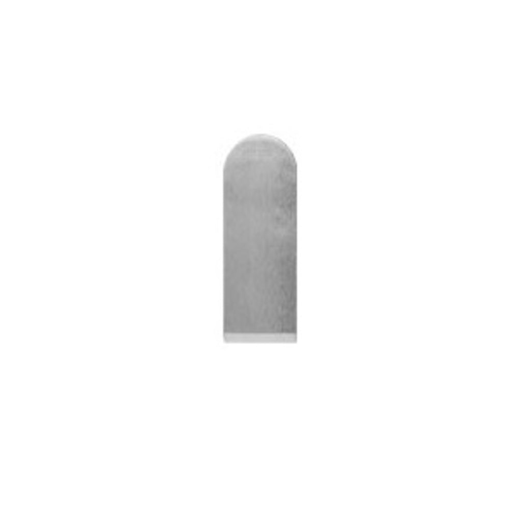 KUNZ® Ersatzeisen 03.102 – Standard