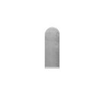 KUNZ® Ersatzeisen 03.102T – Zahnhobeleisen