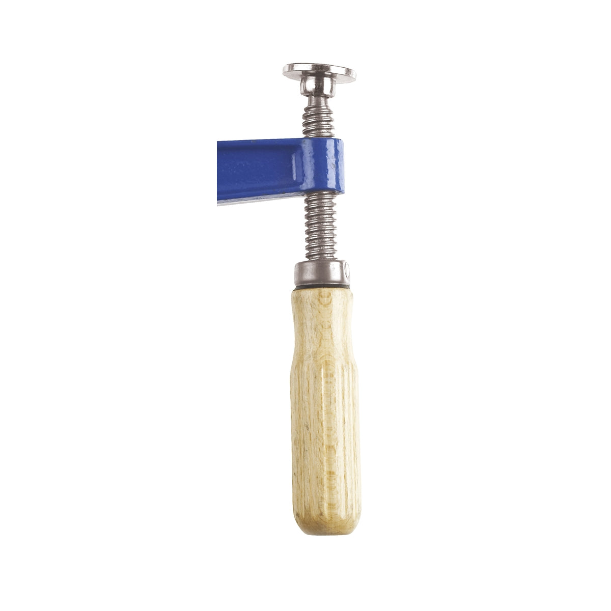 SCHRAUBZWINGE PIHER EM-60 cm MIT HOLZGRIFF