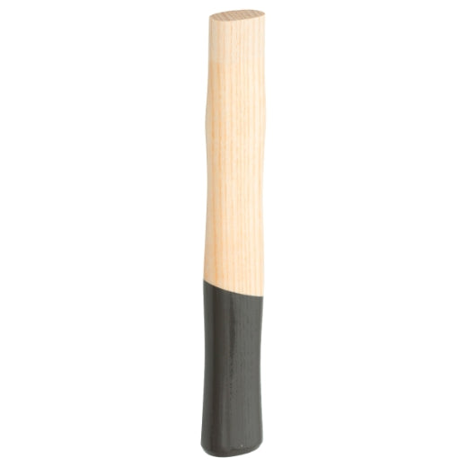 Ersatzstiel doppelt geschweifte, lackierte Eschen- / Hickorystiele für Fäustel (No. 4, 41, 59 1/2) ES 260 mm