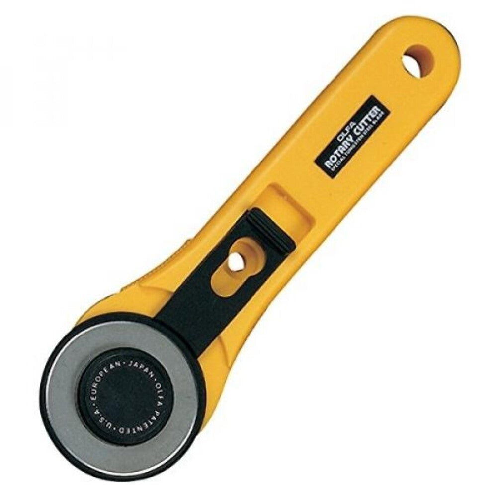 Olfa RTY-4 Rollschneider 18 mm Super Mini