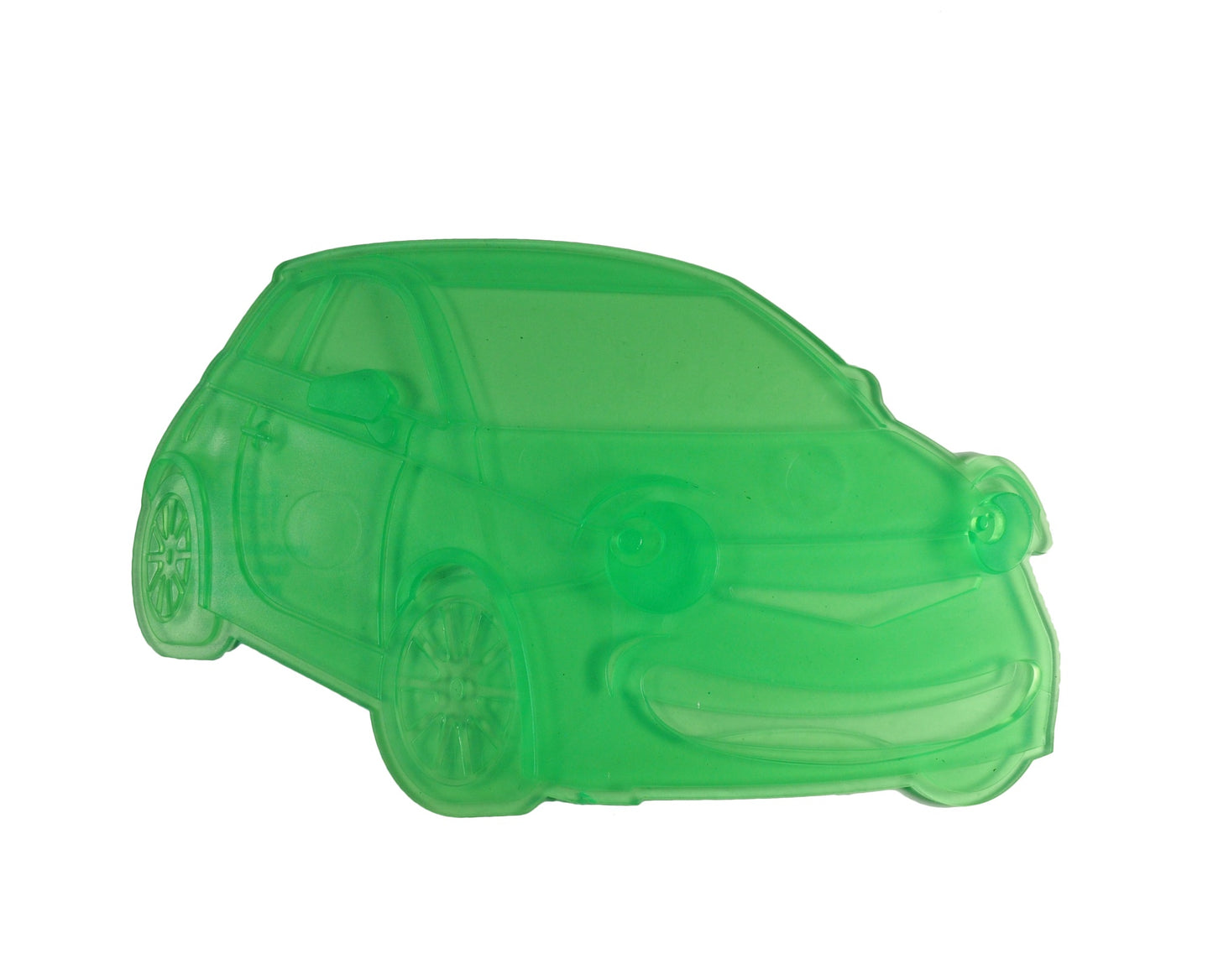 Cut360 Otto Fresh Autoduft Cucumber Melon Lufterfrischer, 1 Stk., 30 Tage Frischewirkung, stillvolles Design