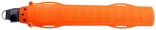 SILKY- Sugowaza 420 Profi-Säge: aggressiv gebogenes 420-mm Blatt mit XL-Verzahnung (6,5 Z/30 mm), Chrom-Handschutz & Mirai-Me Zähne – Zugsäge für Arboristen, Linemen & Forstprofis.