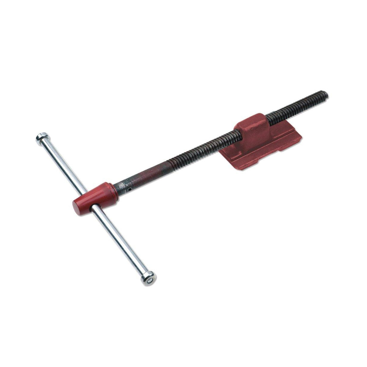 Piher Spindel und Mutter für Schraubstöcke 100mm für Schraubstock Piher 55100