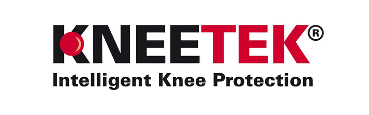 KNEETEK® – Profi-Knieschutzsysteme & Bandagen