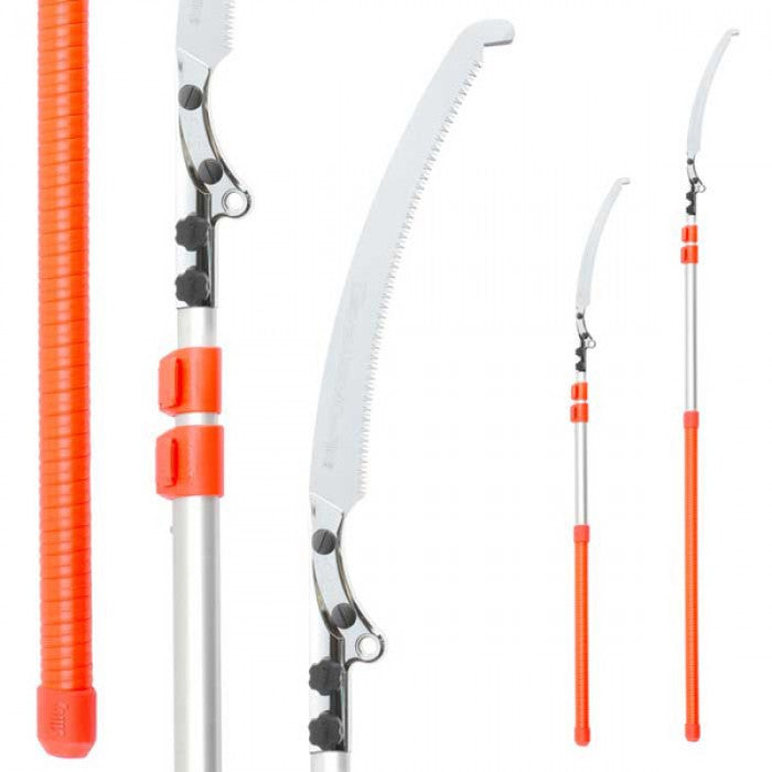 Silky - Teleskopsägen / Hayate / Hayauchi / Forester / Zübat /Longboy