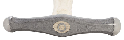 Picard Treibhammer mit Eschenstiel 375g Kopfgewicht
