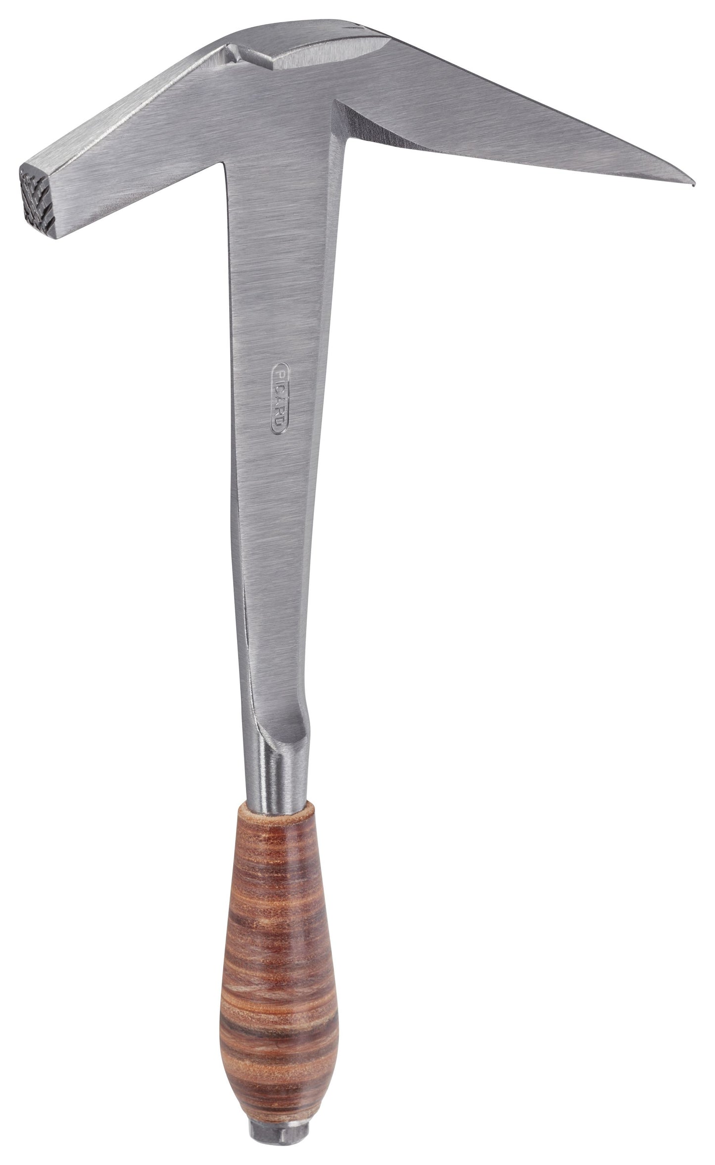 Picard Schieferhammer französische Form für Rechtshänder 650g