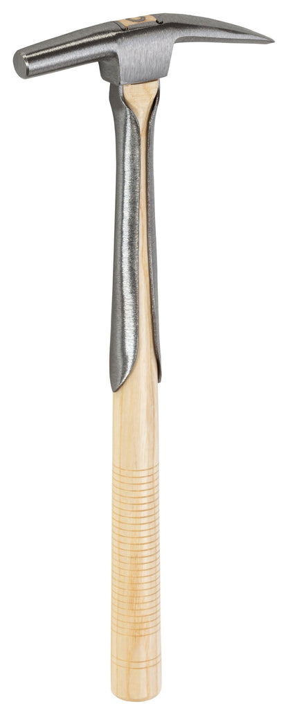 Picard Polsterhammer mit gerilltem runden Stiel und 12mm Kopf