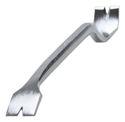 Picard Kuhfuß verchromt 270mm 250g