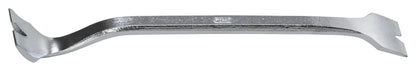 Picard Kuhfuß verchromt 270mm 250g