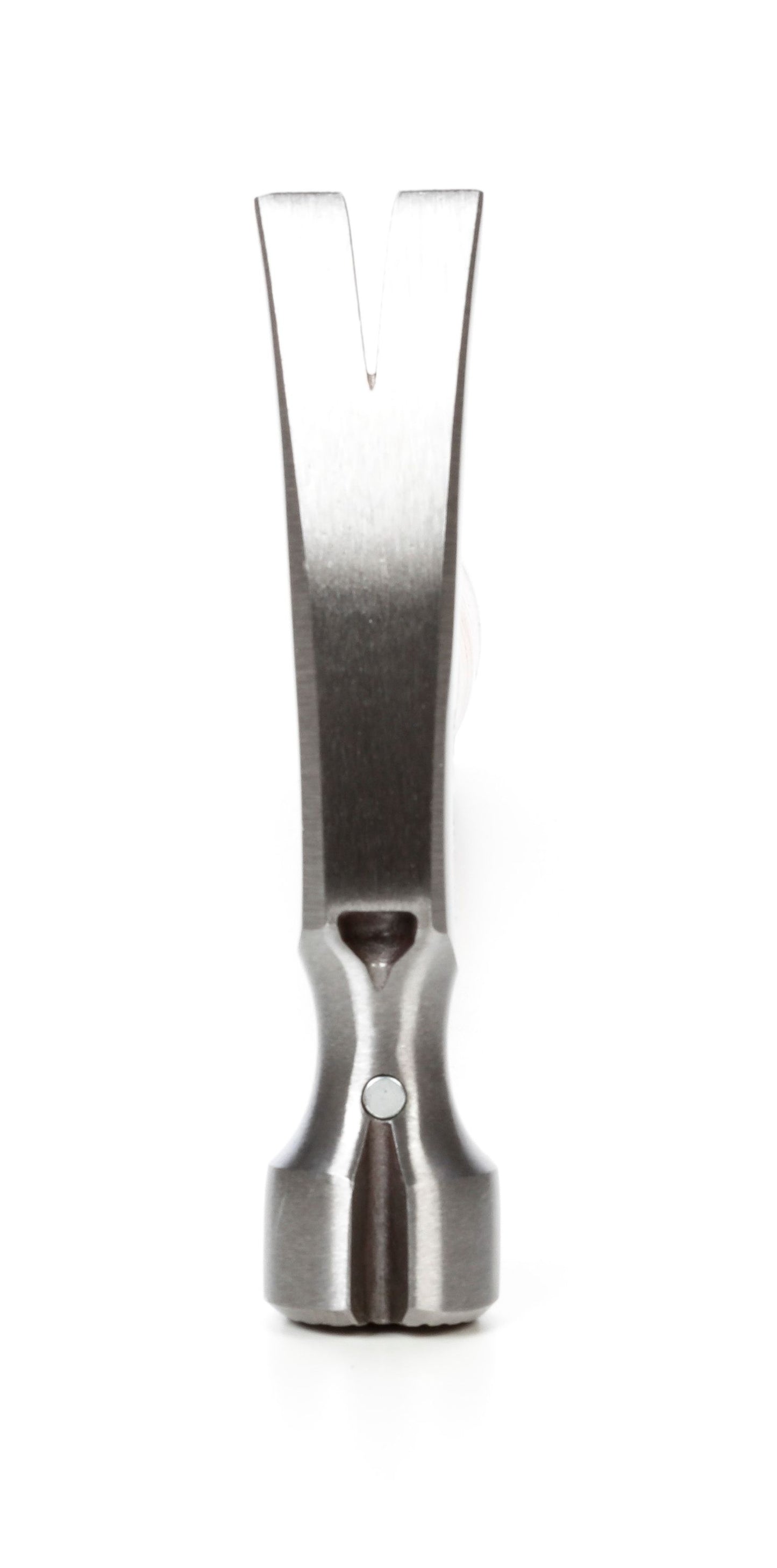 Picard Typ 796 Framing Hammer mit Ledergriff, glatte Bahn