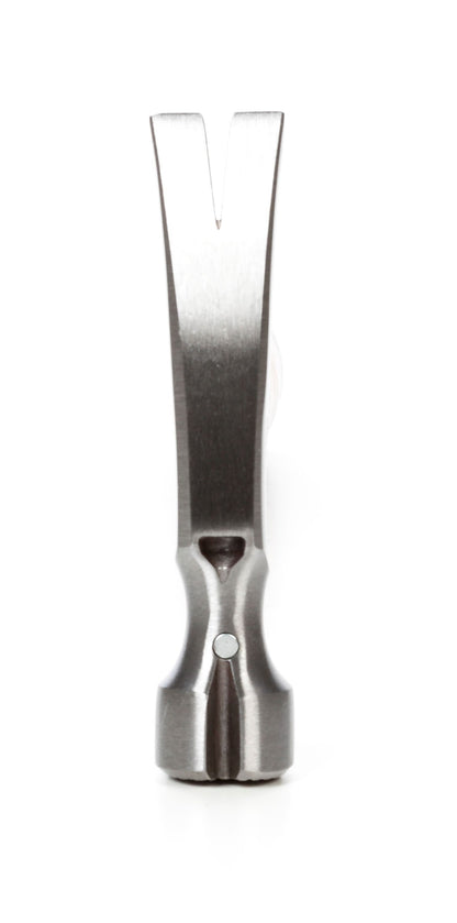 Picard Typ 796 Framing Hammer mit Ledergriff, glatte Bahn