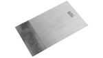 KUNZ® Ersatzeisen 03.112T – Zahnhobeleisen