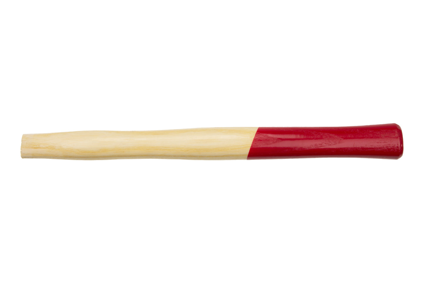Stubai Ersatzstiel 280 mm für 1005 Tischlerhammer – robuster Hickory-Holzgriff, passgenau für 1005 Schreinerhammer, ergonomisch geformt, vibrationsdämpfend, langlebig und ideal für präzises Arbeiten