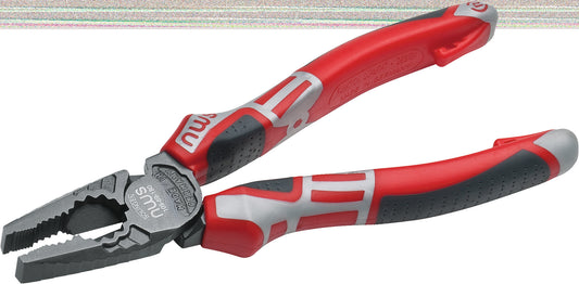 NWS Kraft-Kombinationszange CombiMax auf SB-Karte 109-69-205-SB
