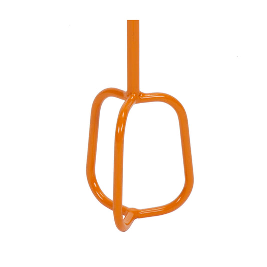 epi Mörtelrührer MR 1 - 10-15kg - 10mm - 120 x 600mm