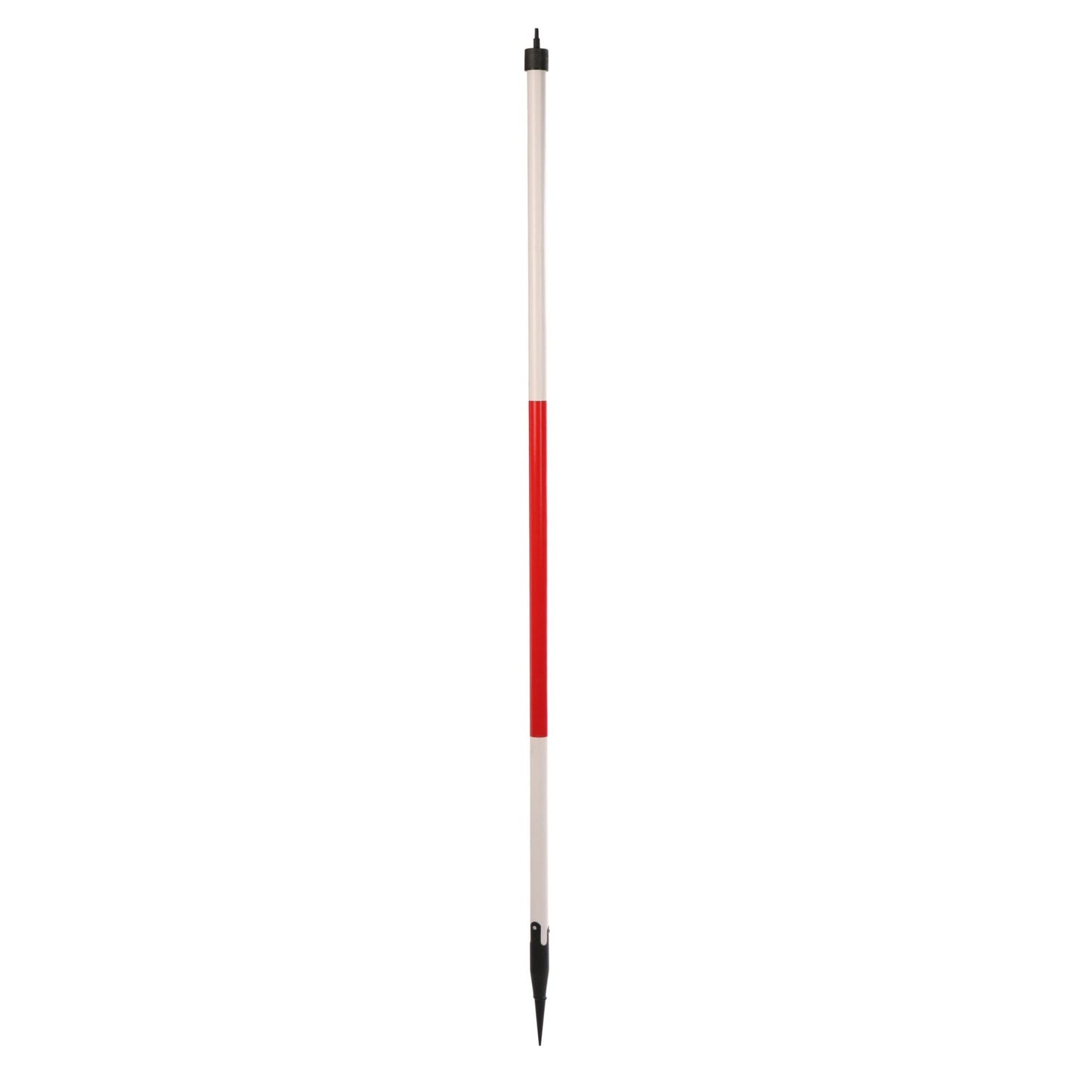 NESTLE Lotstab Holz, PVC-beschichtet, inklusive Adaption