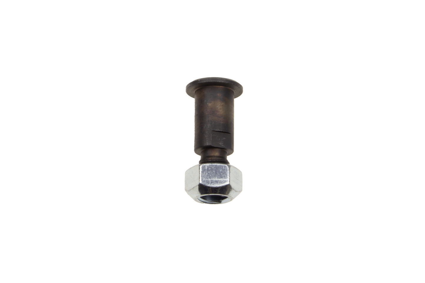 Zylinderschraube 27 mm | für STUBAI Bolzenschneider 320 mm | Ersatzteil aus robustem Material, optimale Passform, einfache Montage, Gewinde 8mm, Kopfdurchmesser 14 mm