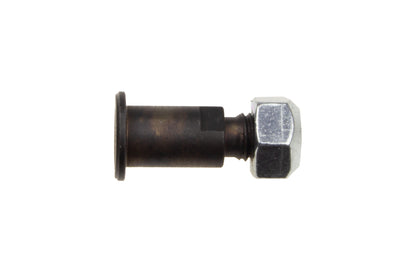 STUBAI Zylinderschraube 113012 | Ersatzteil für Bolzenschneider STUBAI-112902 | 30 mm Länge | 8 mm Gewinde | 16 mm Kopf | Robuste Befestigungsschraube aus Metall