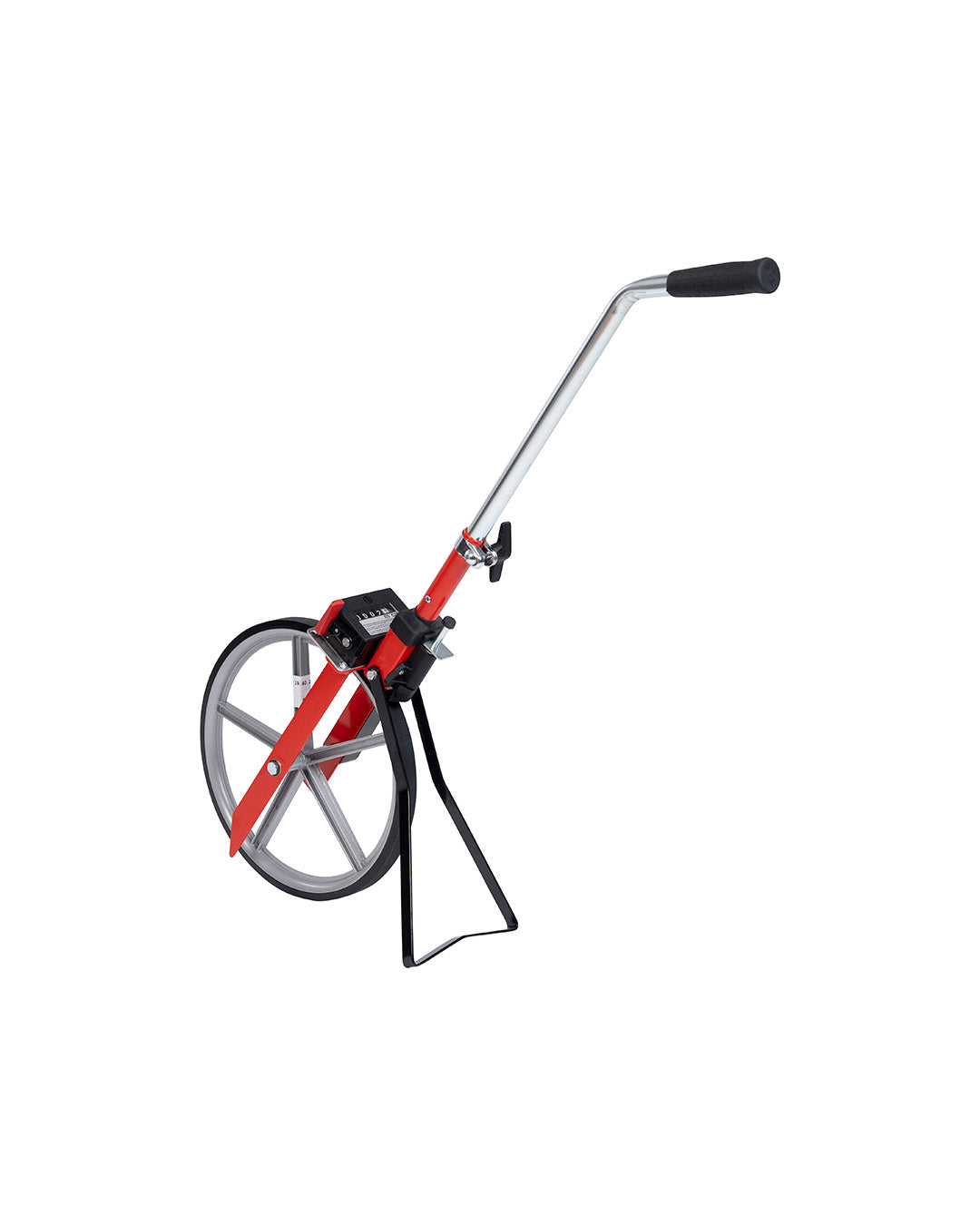 NESTLE Messrad Modell MR-41 Speichenrad mit Tasche